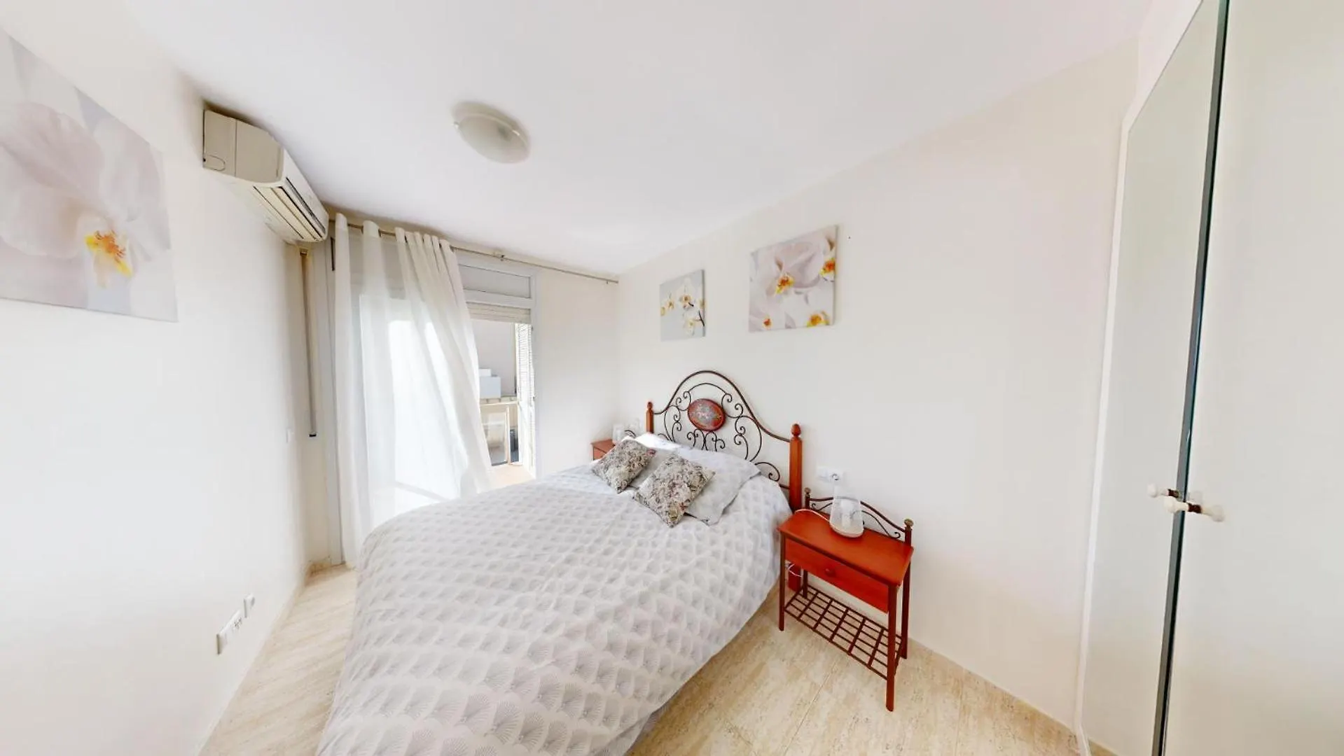 Apartmán Carla Mar 2-D Roses Španělsko