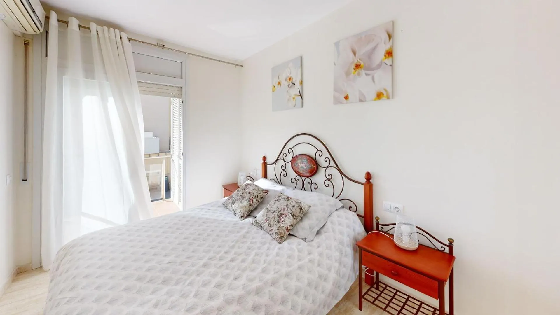 Apartmán Carla Mar 2-D Roses