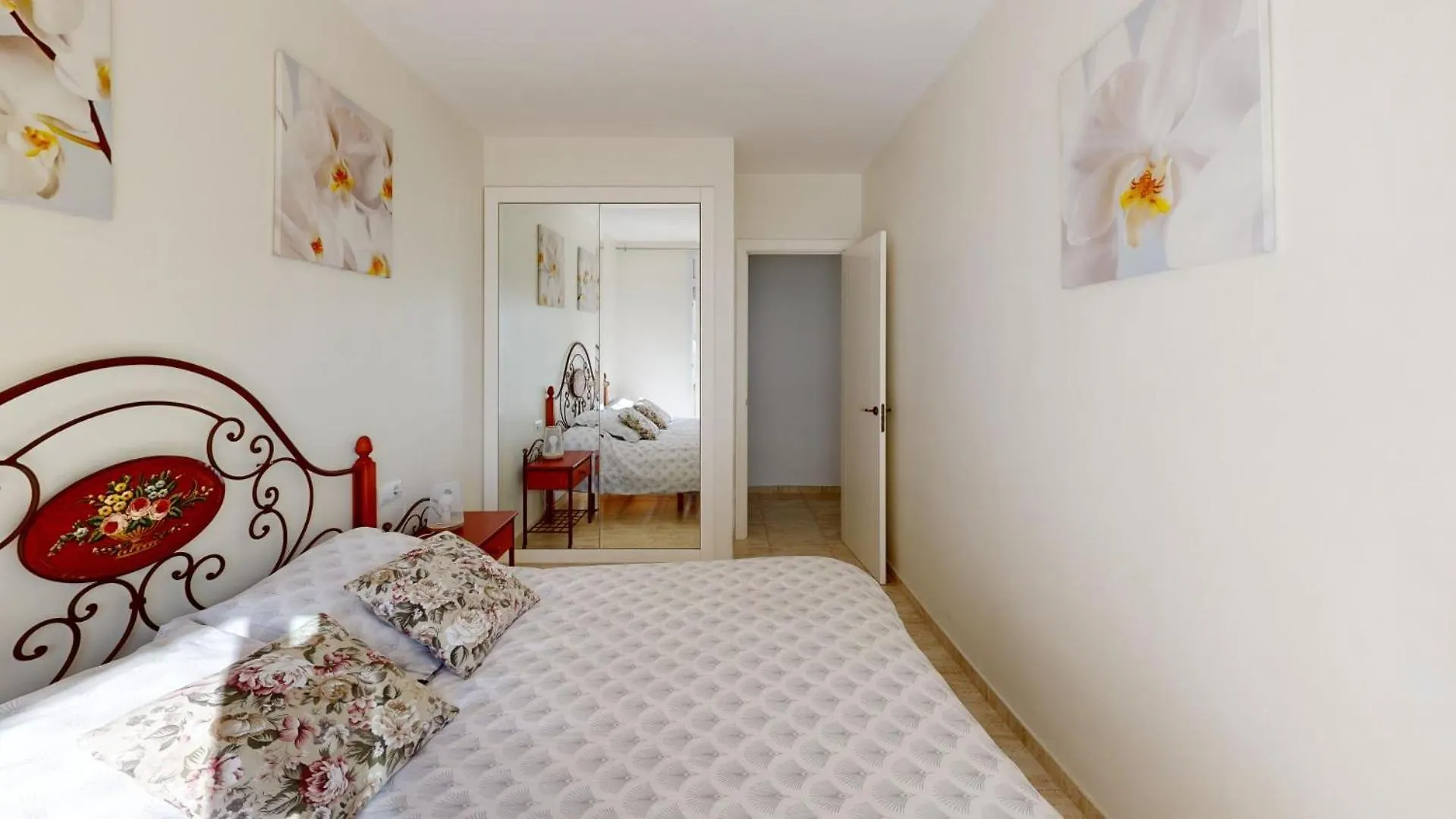 Apartmán Carla Mar 2-D Roses
