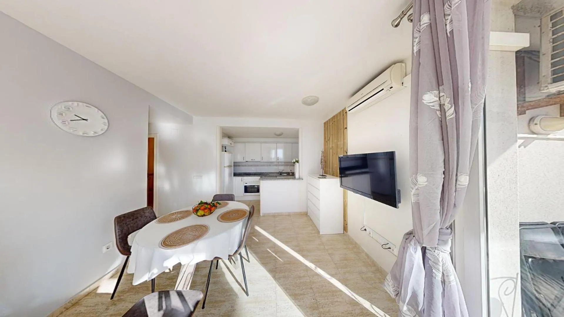 Apartmán Carla Mar 2-D Roses